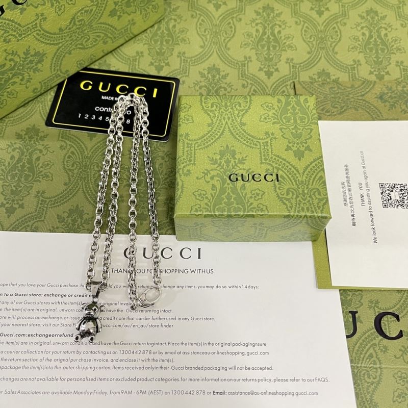 Gucci Necklaces